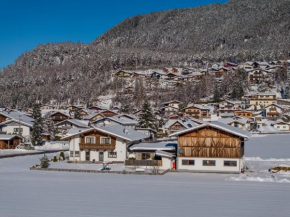 Landhaus Ötztalblick Längenfeld
